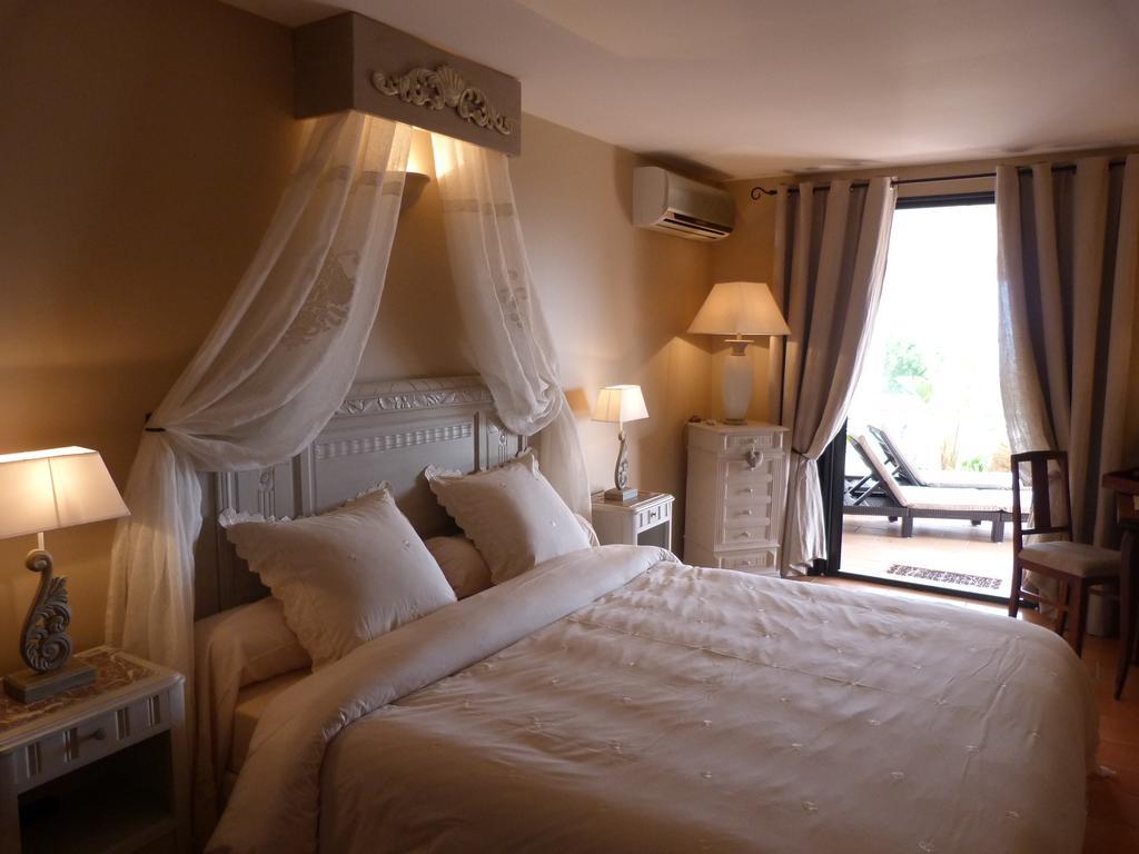 La Bastide Des Senteurs Hotell Peymeinade Exteriör bild