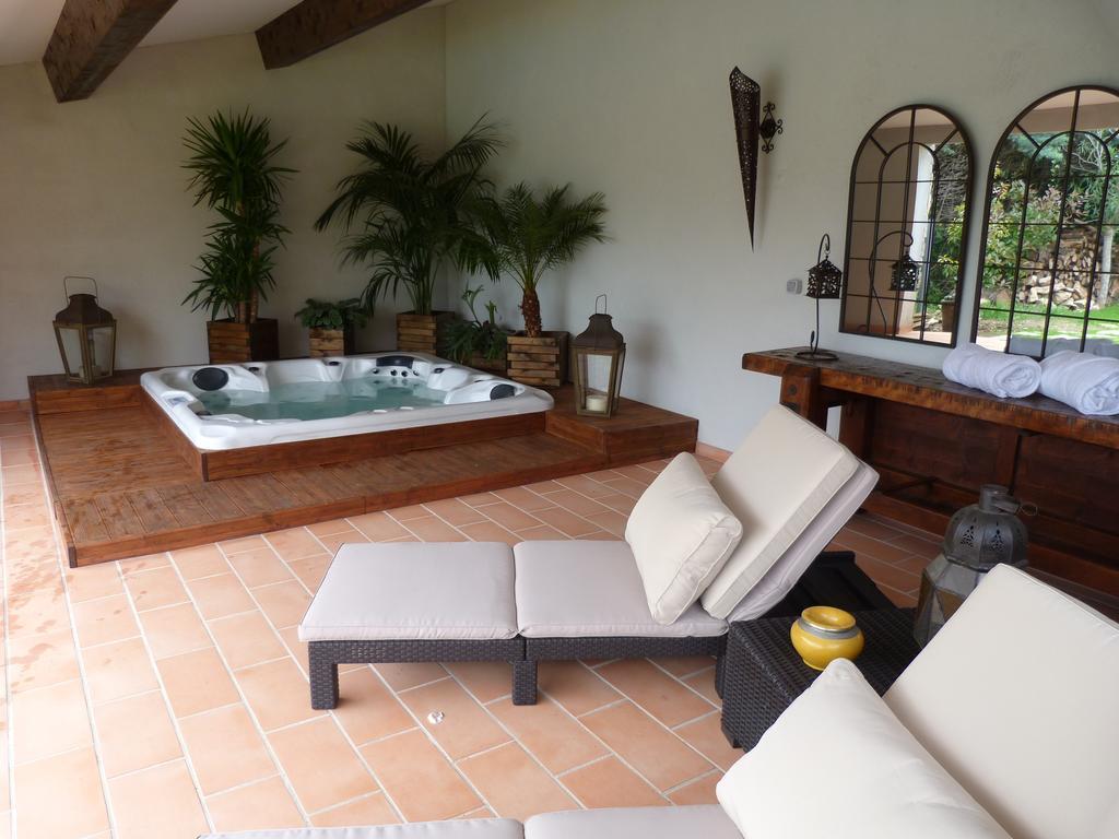 La Bastide Des Senteurs Hotell Peymeinade Exteriör bild