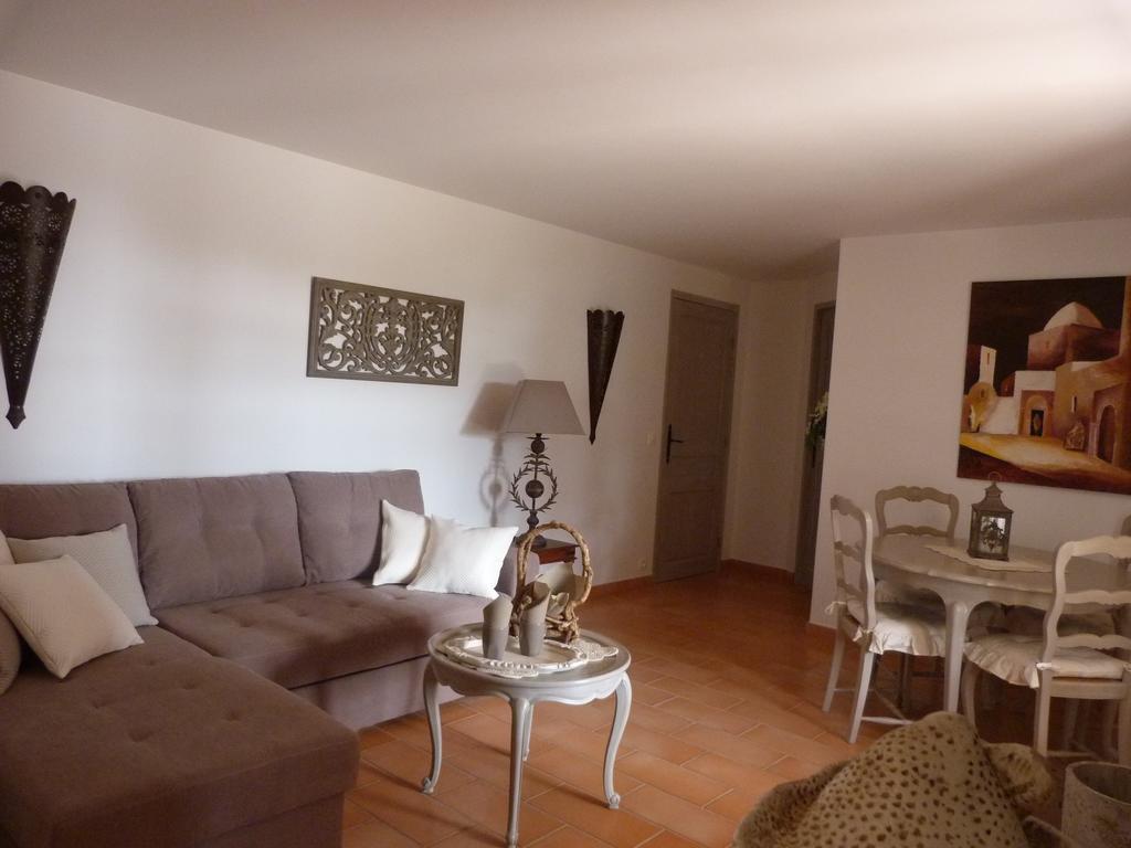 La Bastide Des Senteurs Hotell Peymeinade Exteriör bild
